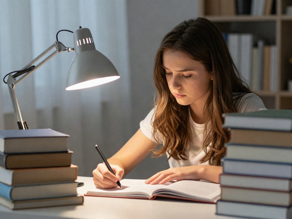 Abschlussprüfung Ausbildung