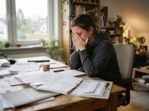 Abschlussprüfung Ausbildung nicht bestanden
