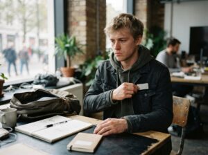 Ausbildung abbrechen