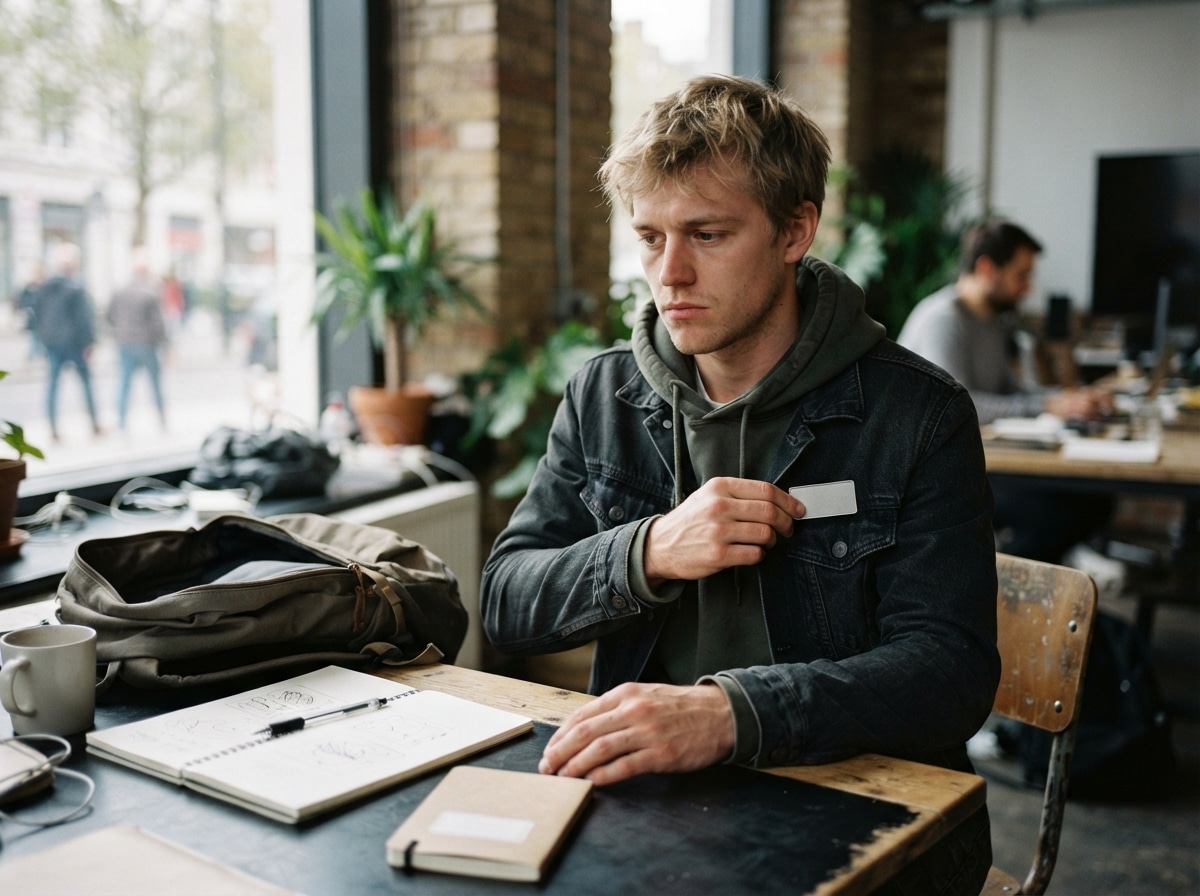 Ausbildung abbrechen