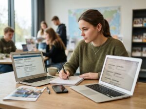 Ausbildung finden
