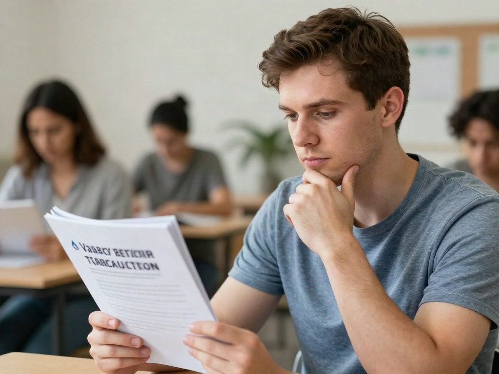 Ausbildung mit 30