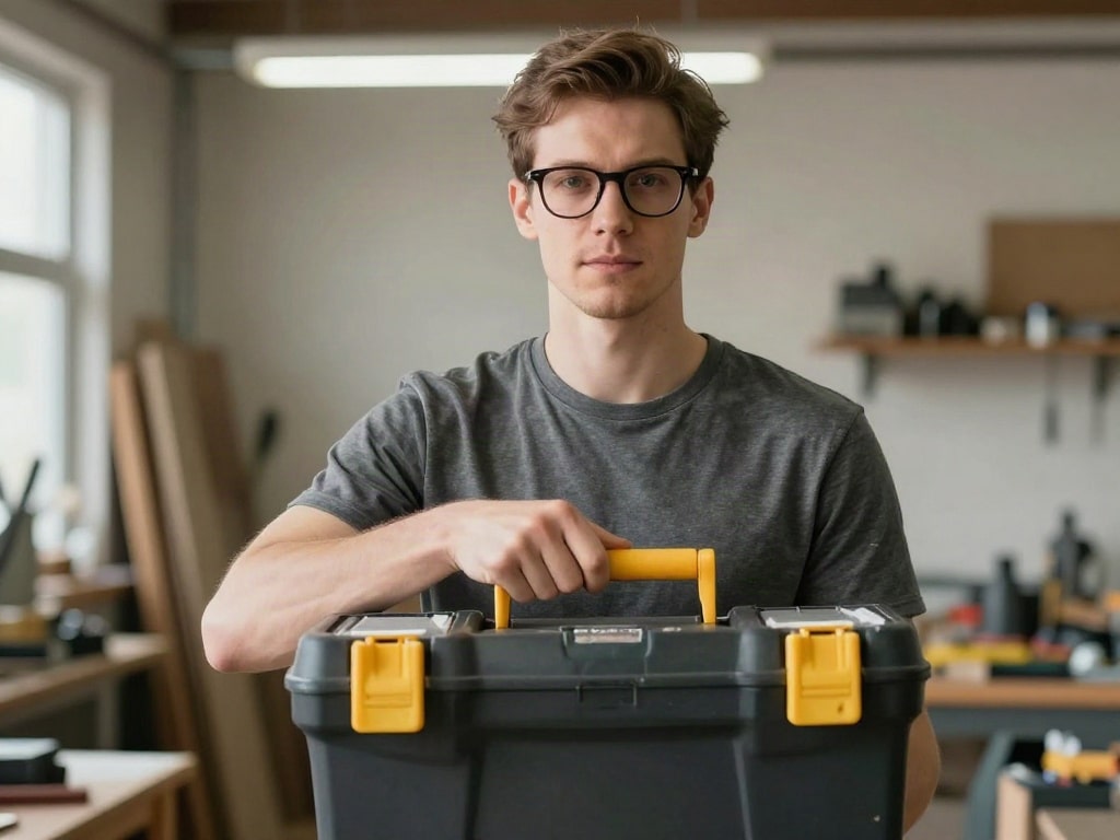 Ausbildung ohne gute Noten