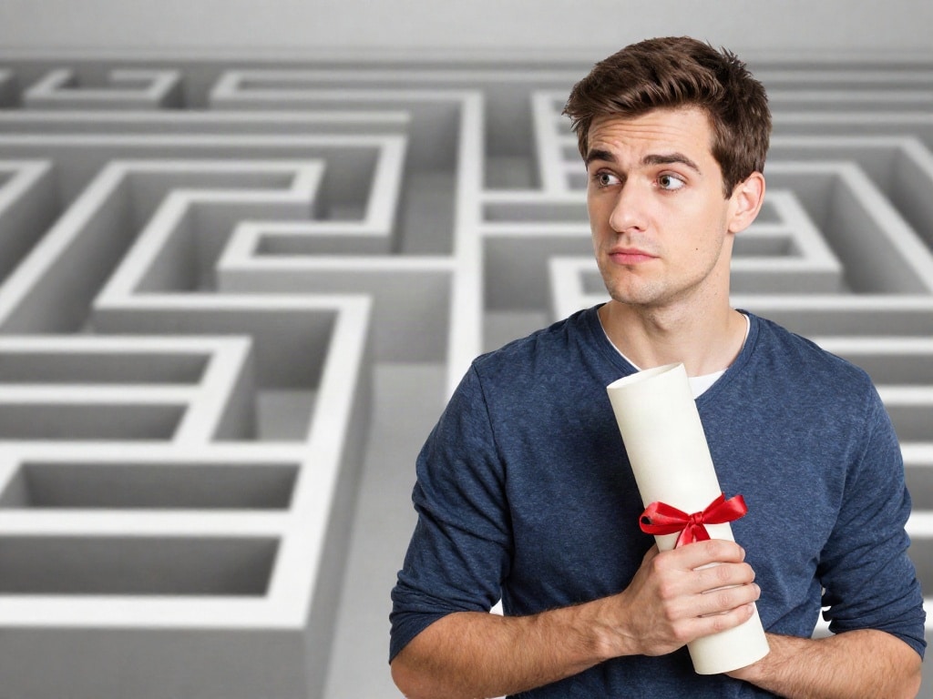 Ausbildung nach Studienabbruch
