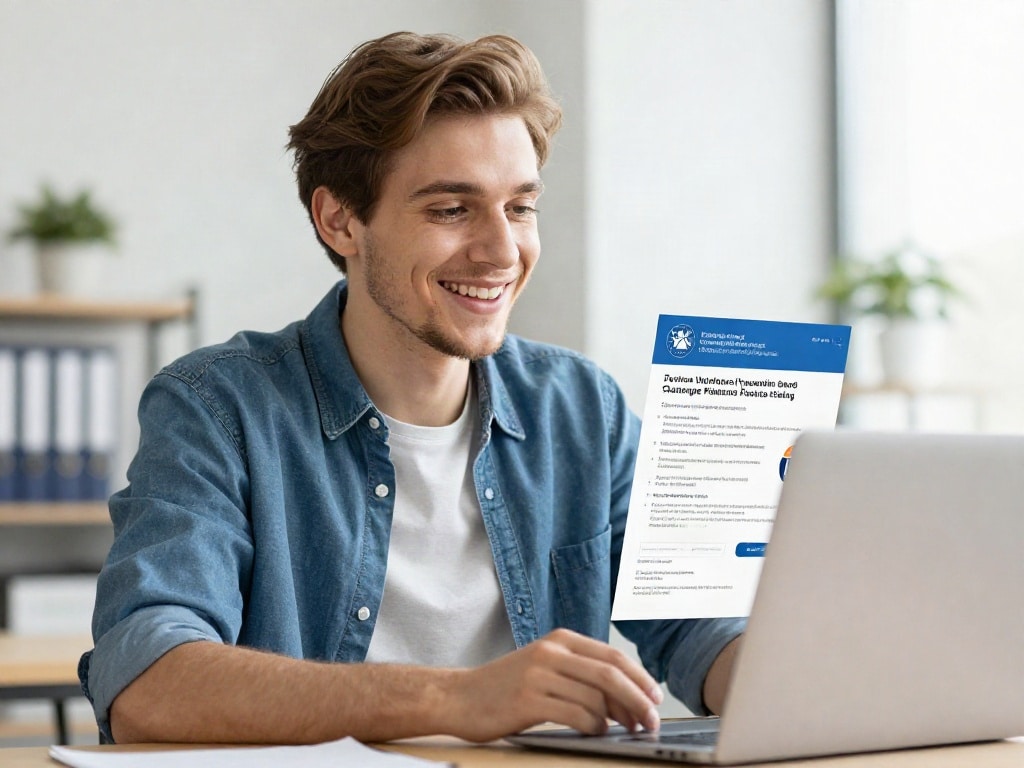 Ausbildung ohne Schulabschluss