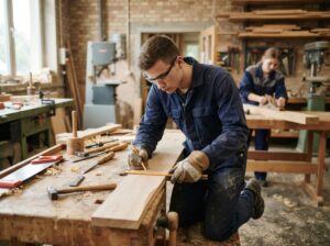 Ausbildung ohne Mathe