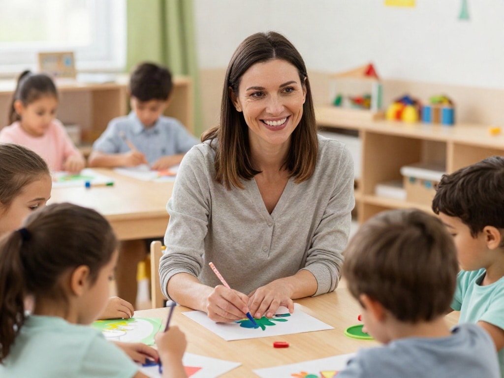 Ausbildung ohne Mathe