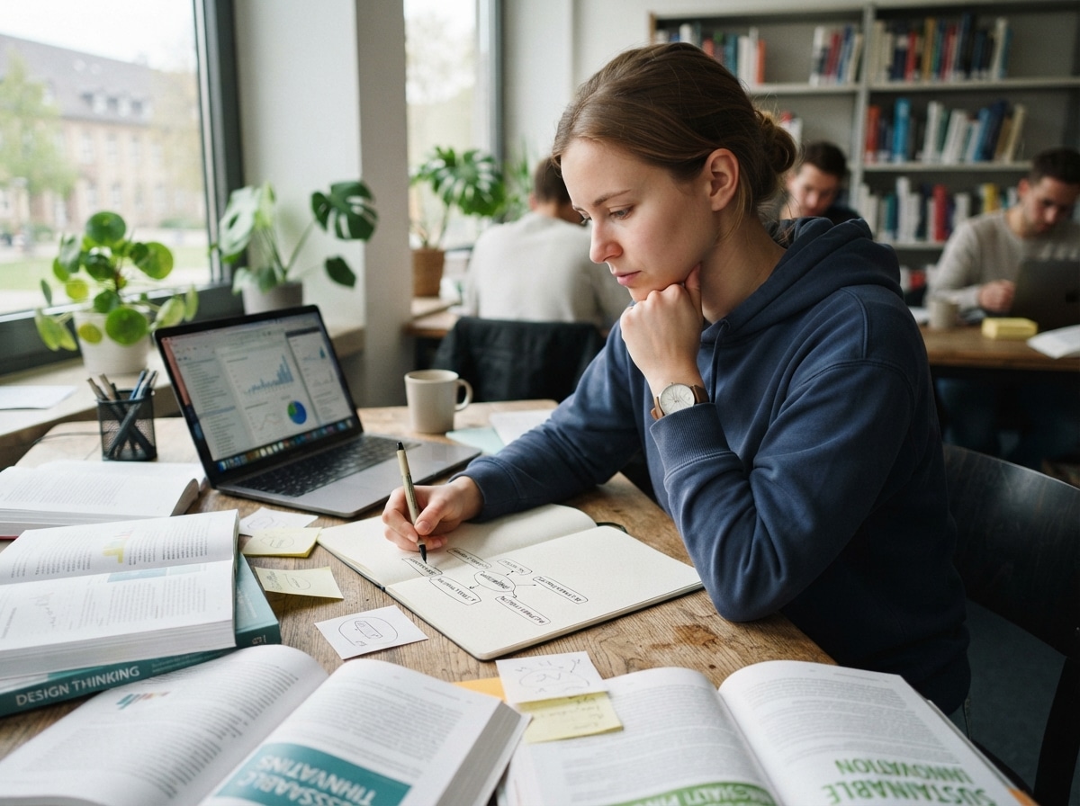 Bachelorarbeit Thema finden