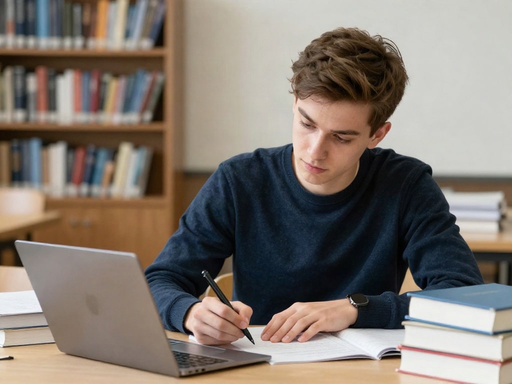 Bachelorarbeit Thema finden