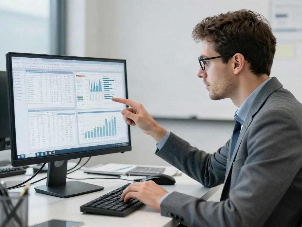 Berufe für analytische Menschen