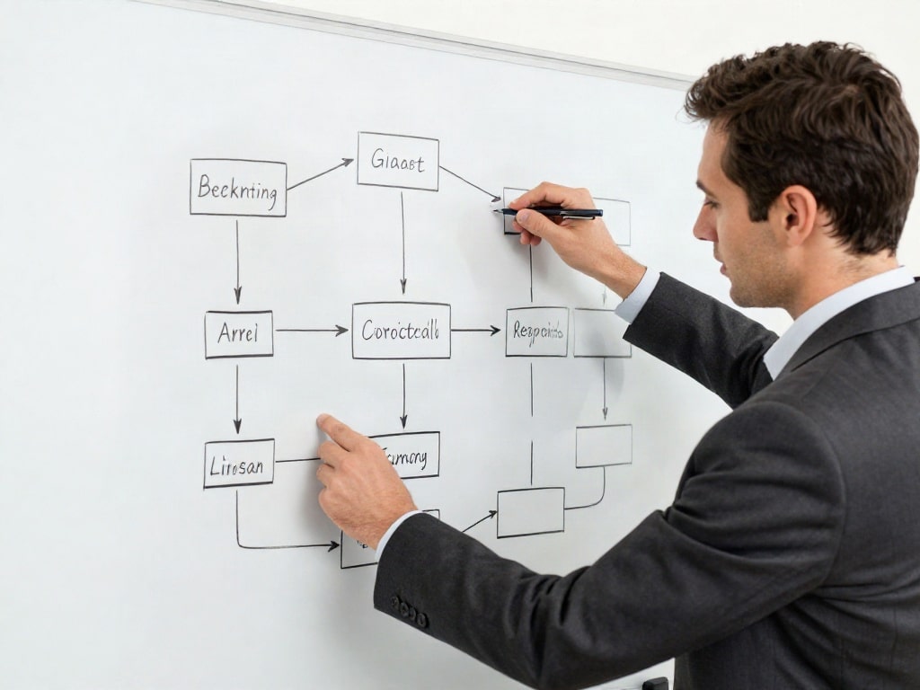 Berufe für Organisationstalente