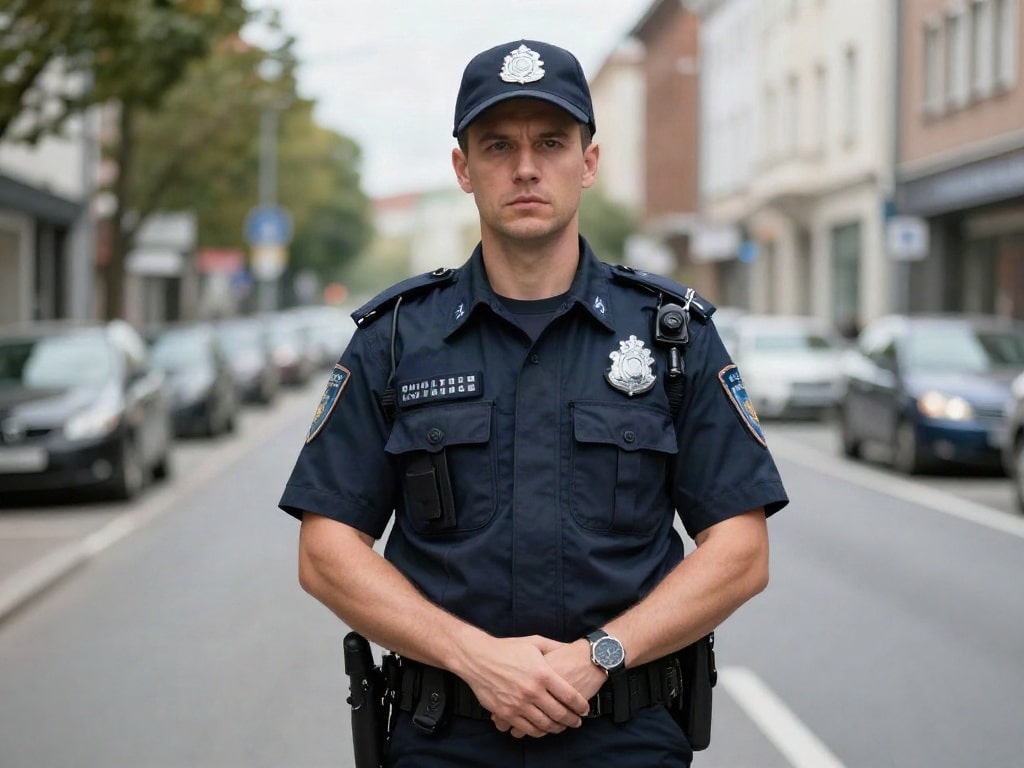 Berufe im öffentlichen Dienst