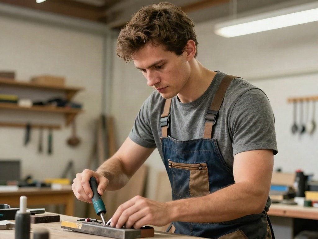 Berufe ohne Ausbildung