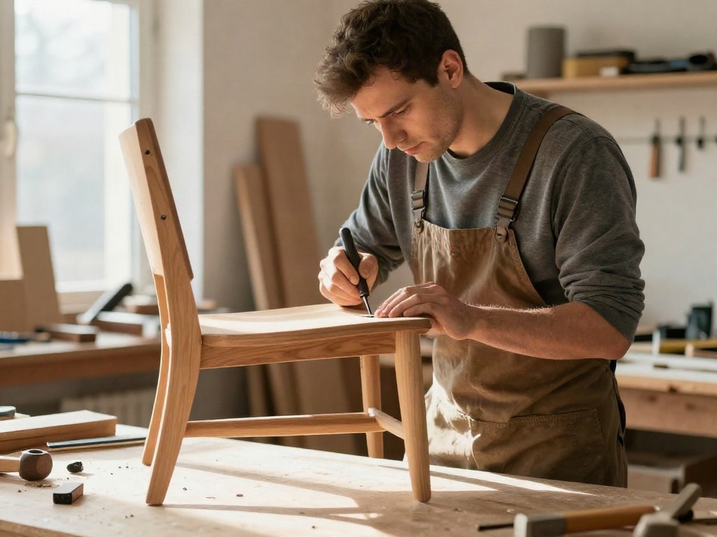 Berufe ohne Büro