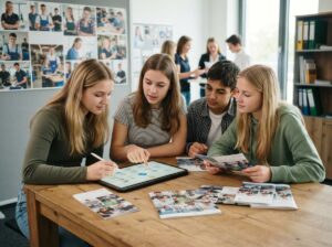 Berufswahl Realschule
