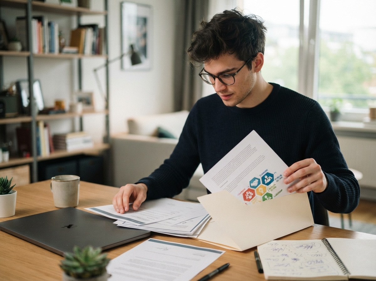 Bewerbung trotz schlechter Noten