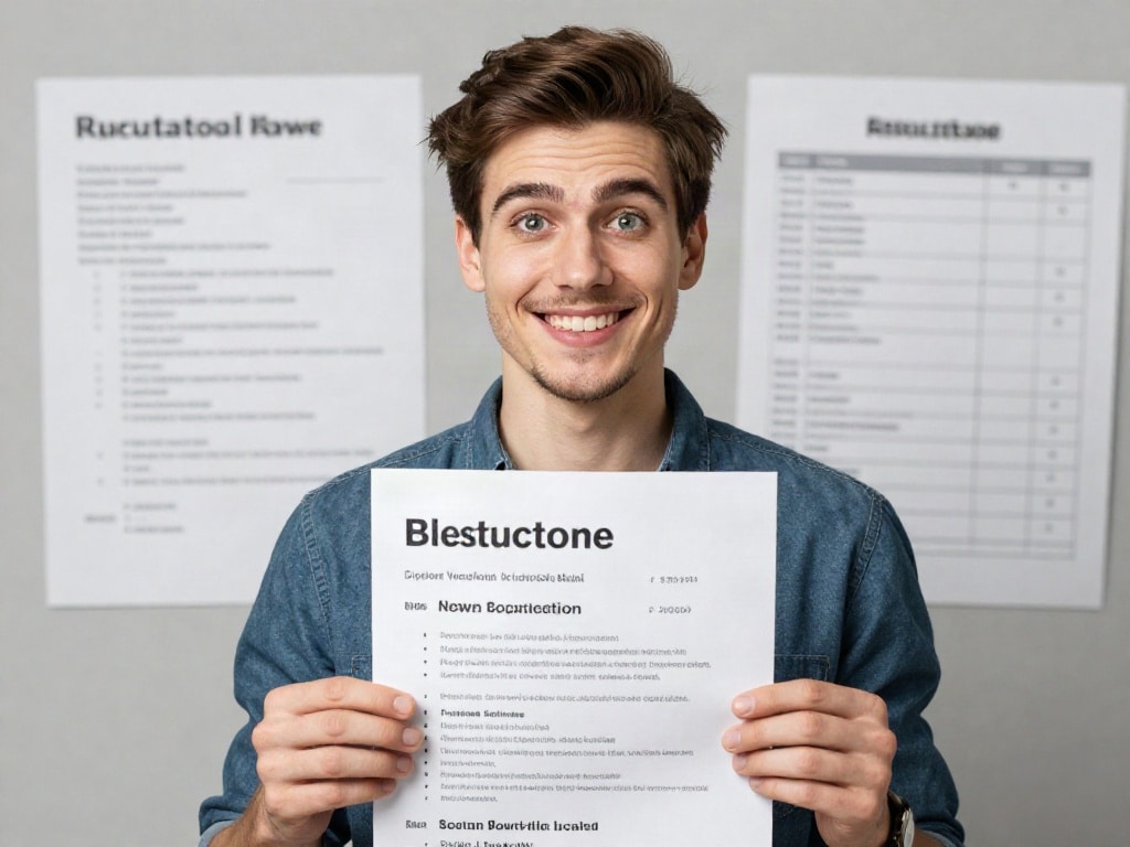 Bewerbung trotz schlechter Noten