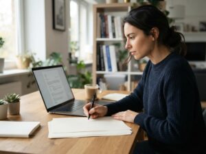 Bewerbung ohne Ansprechpartner