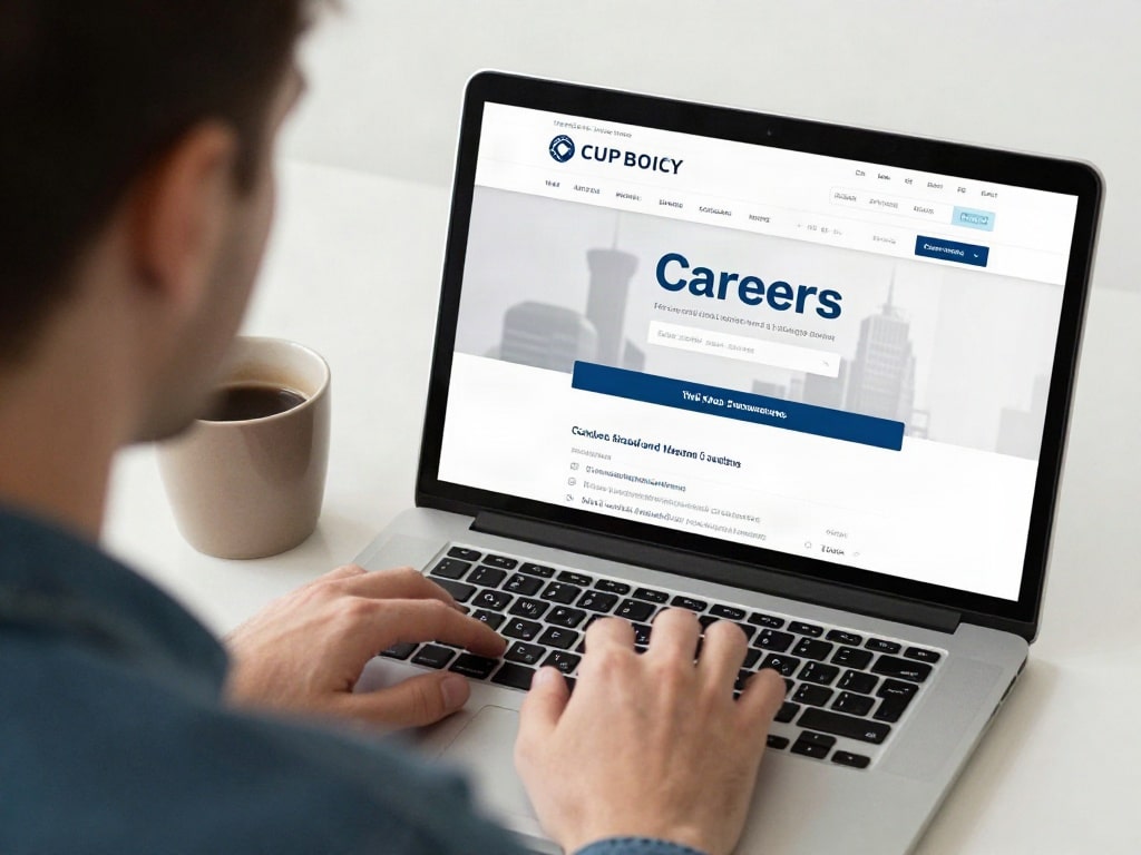 Bewerbung ohne Ansprechpartner