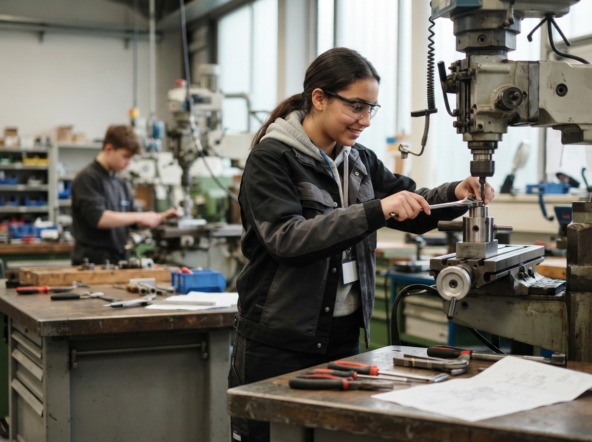duales Studium oder Ausbildung