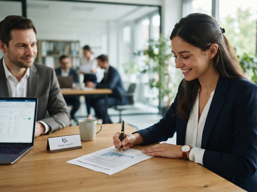 Einstiegsgehalt nach Studium