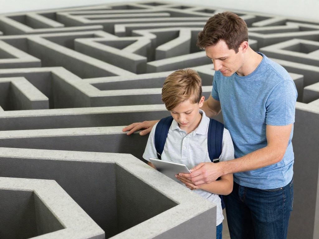 Eltern beeinflussen Berufswahl