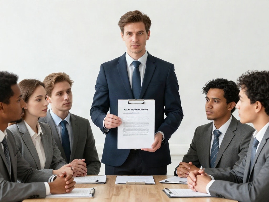 Gehalt bei Jobwechsel