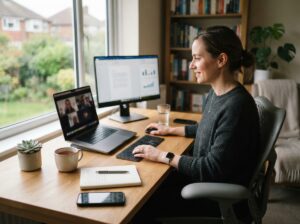 Homeoffice Anspruch