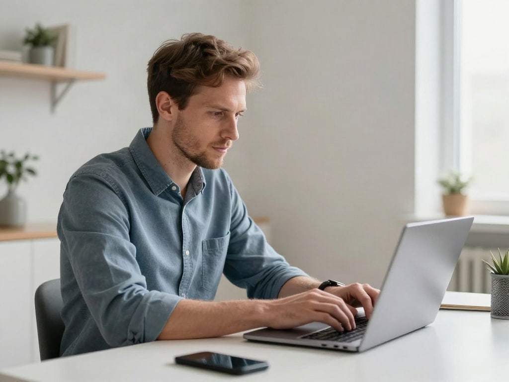Homeoffice Anspruch