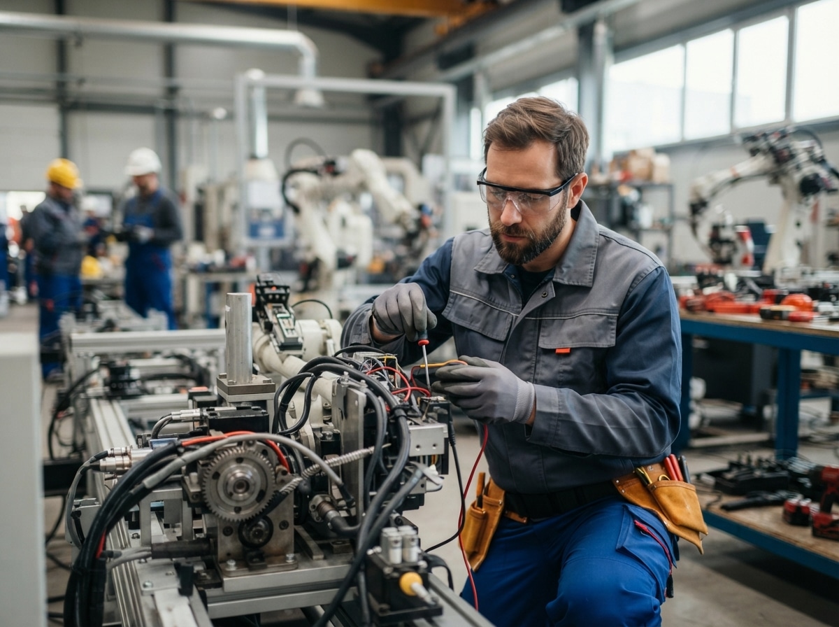 gut bezahlte Berufe ohne Studium