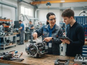 Karriere ohne Studium