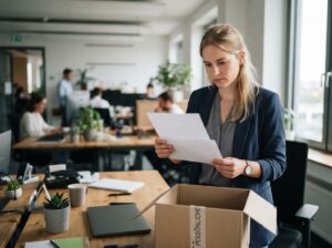 keine Übernahme nach Ausbildung
