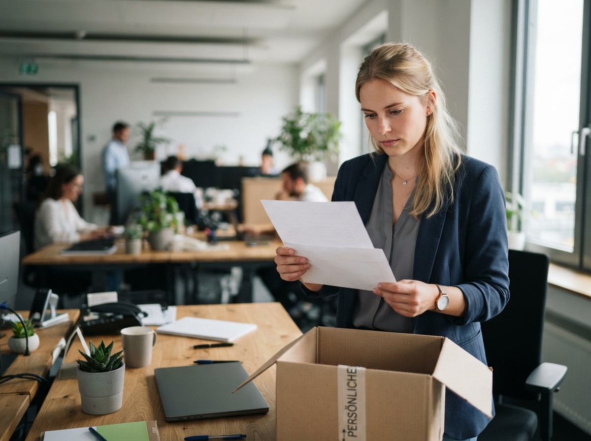 keine Übernahme nach Ausbildung