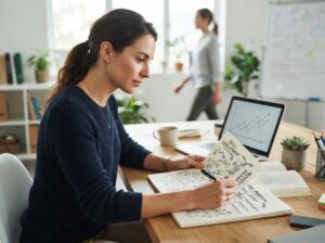Weiterbildung lohnt sich