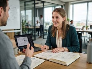 Master machen oder arbeiten