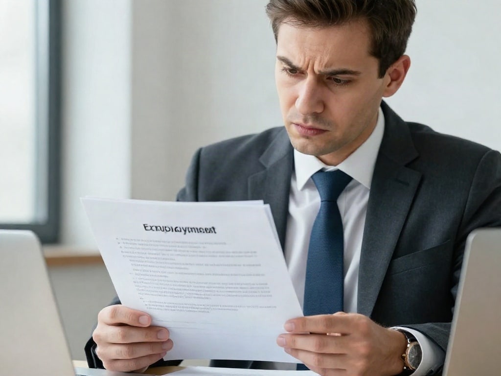 Nebenjob Arbeitgeber informieren