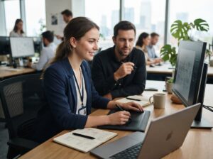 Praktikum im Studium