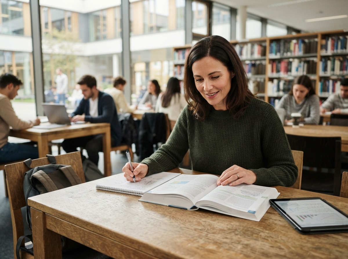 Studium ohne Abitur