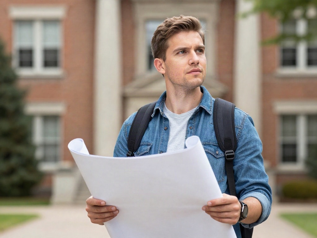 Studium nach Ausbildung