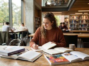 Studium ohne Mathe
