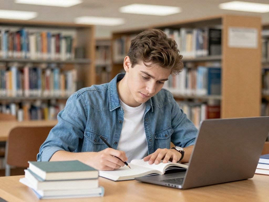 duales Studium Voraussetzungen