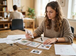 welche Ausbildung passt zu mir
