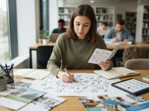 welches Studium passt zu mir