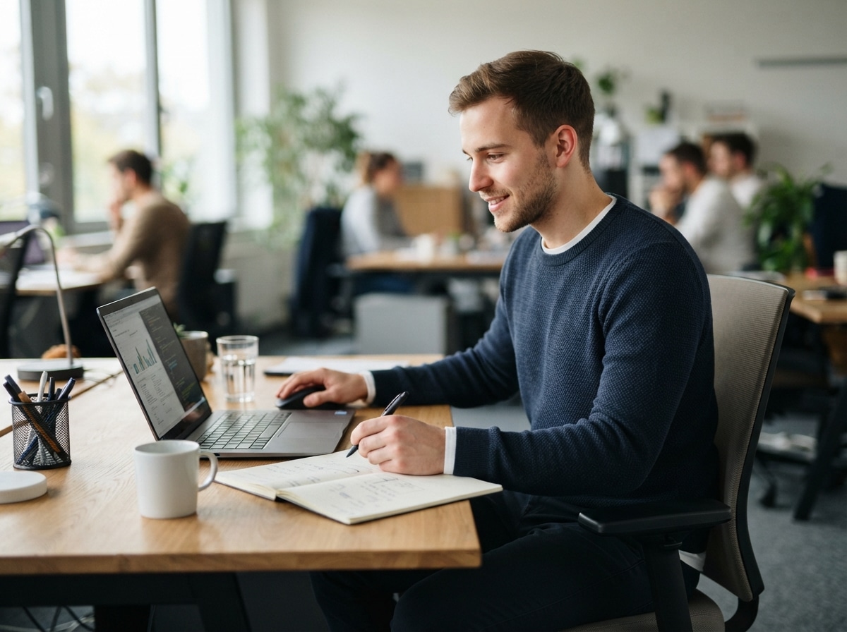 Werkstudent oder Minijob