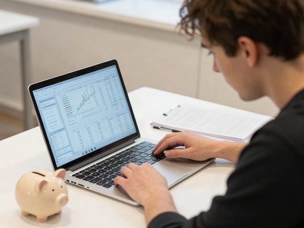 Werkstudent oder Minijob