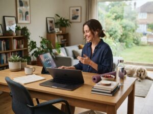 Work Life Balance